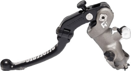 MAÎTRE CYLINDRE D'EMBRAYAGE BREMBO ACCOSSATO