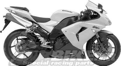 ZX10R 06-07