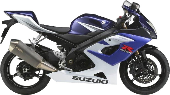 1000 GSXR K5-K6