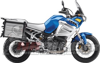 1200 XTZ SUPER TENERE 2014 - 2015