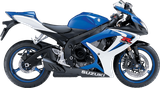 600 GSXR 2006-2007