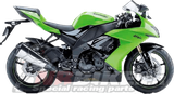 ZX10R 08›10