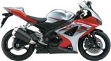 1000 GSXR K7-K8