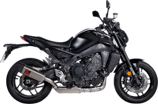 MT-09 / SP 2021-2025