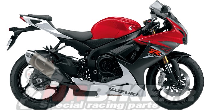 750 GSX-R 2011 › 2015