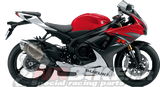 750 GSX-R 2011 › 2015