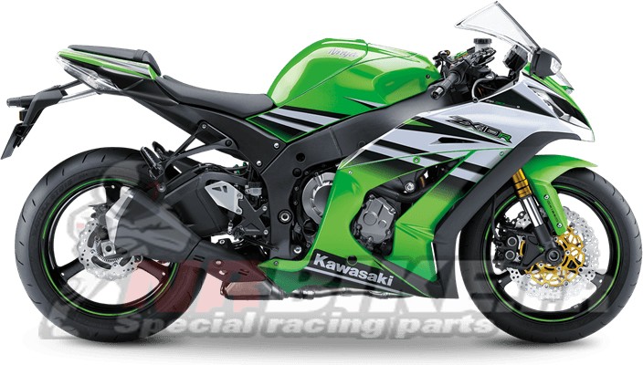 ZX10R 11›15