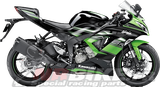 ZX6R / 636 2013-2025