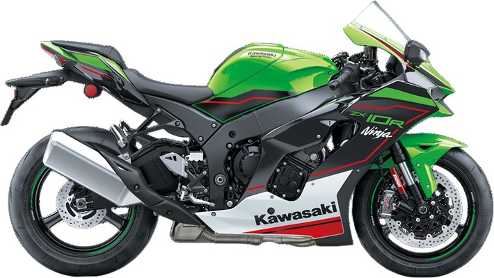 ZX10R 21-25