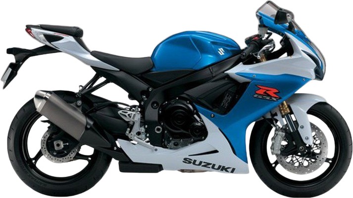 1000 GSXR L3 › L6