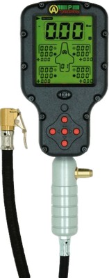 MANOMETRE / THERMOMETRE