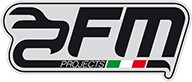 ÉCHAPPEMENT FM-PROJECTS DUCATI ET MV-AGUSTA