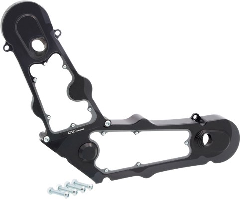 CACHE COURROIES DUCATI