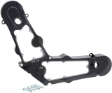 CACHE COURROIES DUCATI