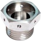 VIS BOUCHON DE LAMBDA