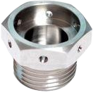 VIS BOUCHON DE LAMBDA