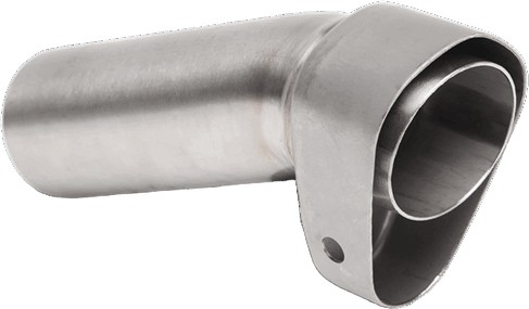 DB-KILLER POUR ECHAPPEMENT AKRAPOVIC