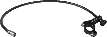 MOLETTE DE RÉGLAGE DÉPORTÉE