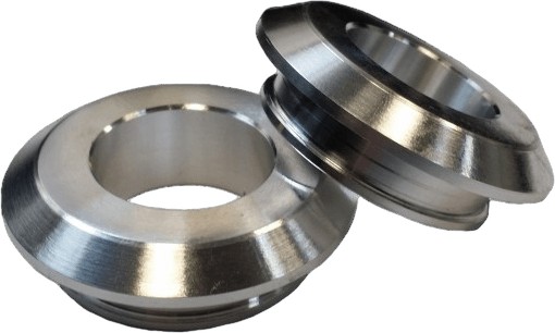 ENTRETOISES DE ROUES FIXE