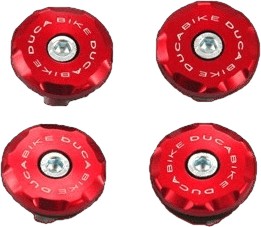 BOUCHON DE CADRE DUCABIKE