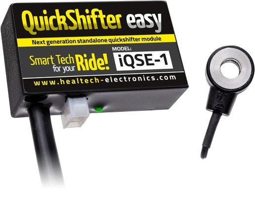 SHIFTER HEALTECH