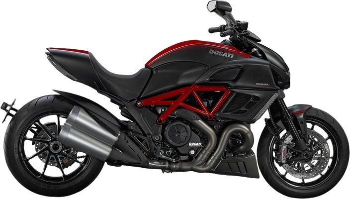 DIAVEL 1200