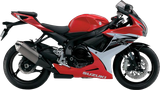 600 GSXR 2004>2016
