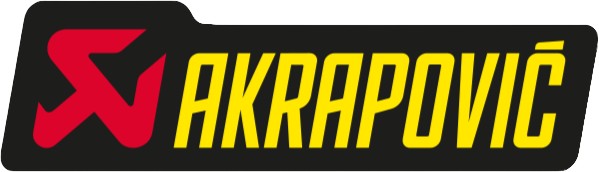 ÉCHAPPEMENT MOTO AKRAPOVIC