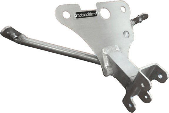ARAIGNÉE RACING ALU MOTOHOLDERS 