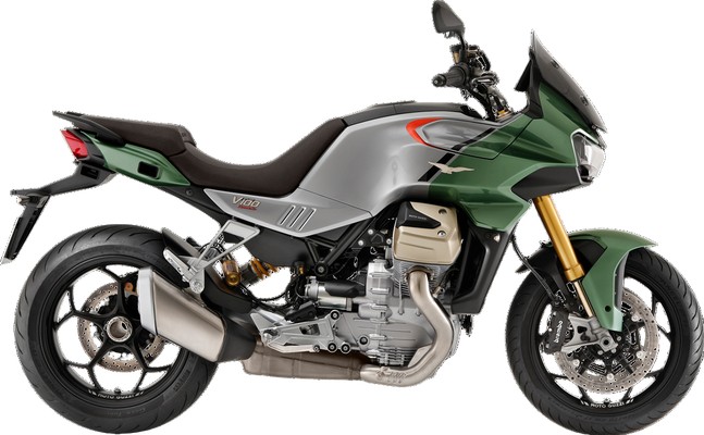 V100 MANDELLO 2022-2025