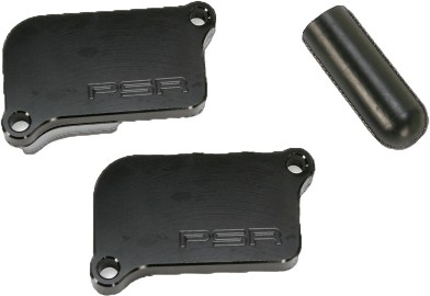 PLAQUES DE DÉPOLLUTION MOTO