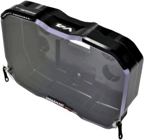 PROTECTION TABLEAU DE BORD