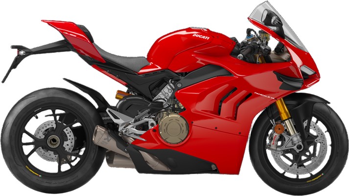 PANIGALE V4 18-24