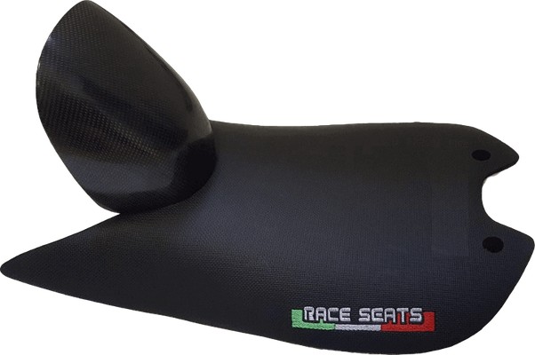 SELLE RACING prédécoupées RACE-SEATS