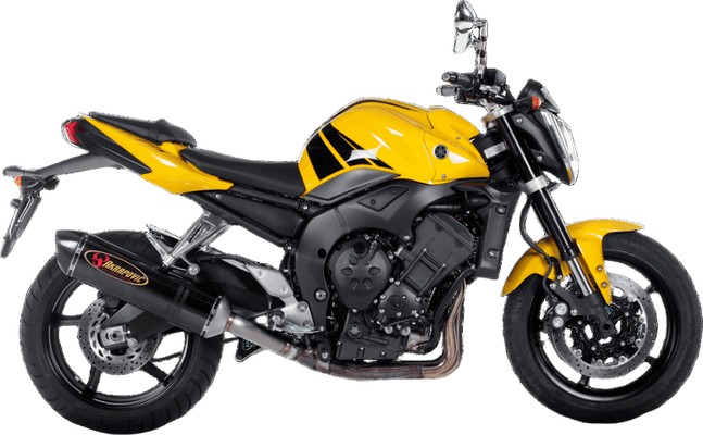 REPROGRAMMATION FLASH BOITIER ECU YAMAHA FZ1 2006›2014