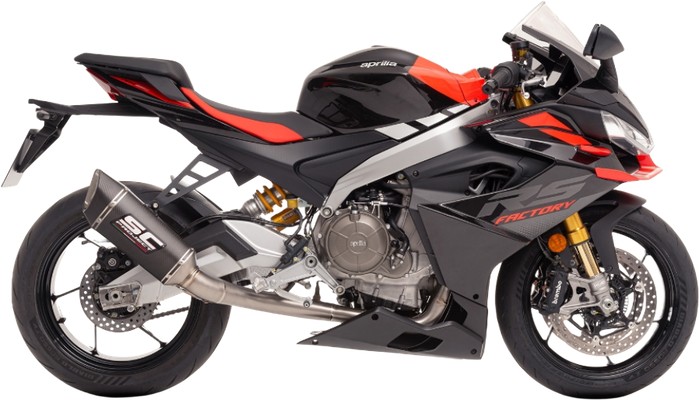 RS660 et FACTORY 25-26