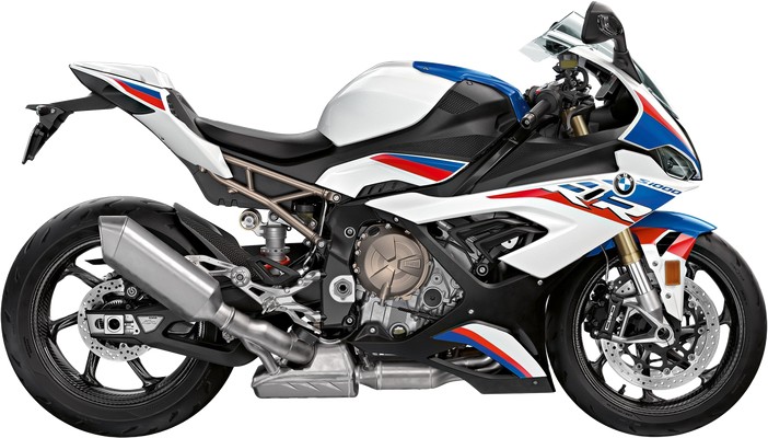 S1000RR 19-25