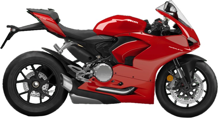 PANIGALE V2 20-24