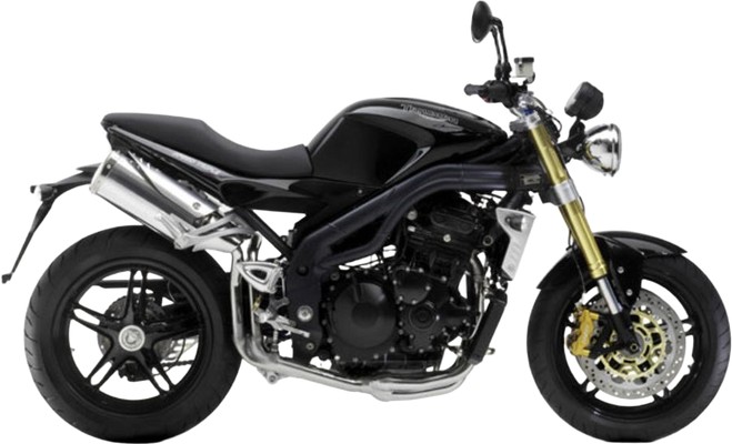 SPEED TRIPLE 1050