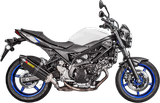 650 SV 07>24