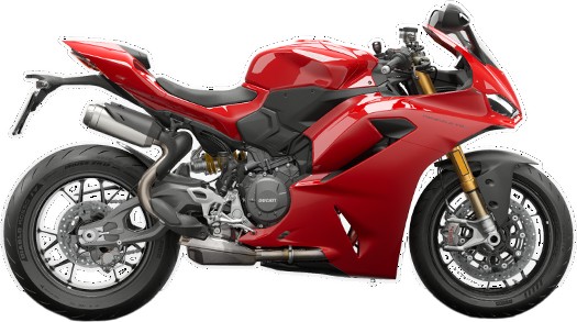 PANIGALE V2 2025