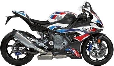 M1000 RR 20-25
