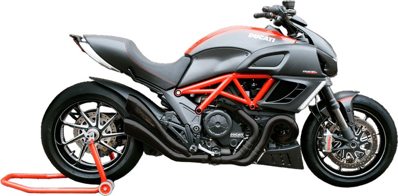 DIAVEL 11›17
