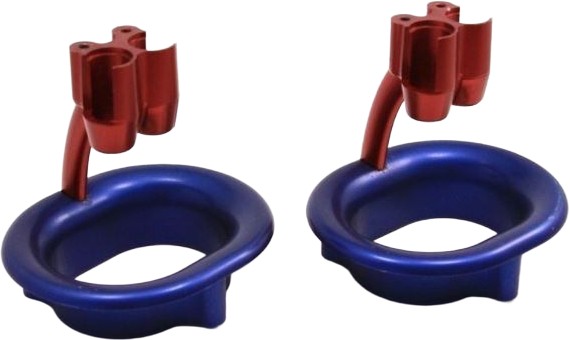 CORNETS D'ADMISSION RACING VENTURI