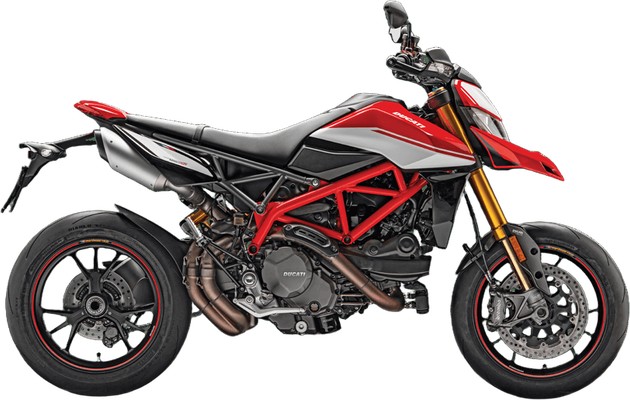 HYPERMOTARD 950