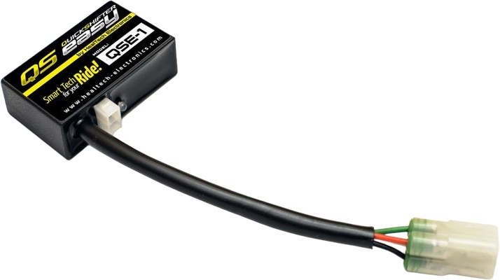 BLIPPER - SHIFTER  HM