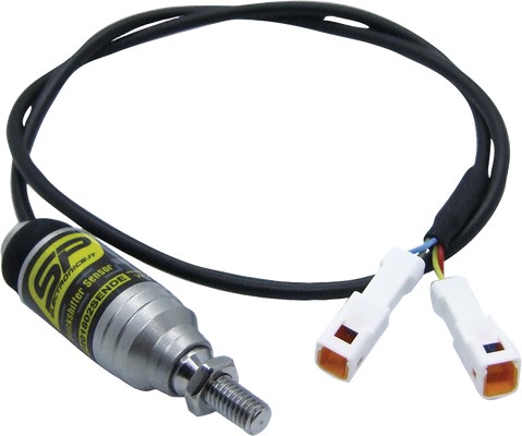 SHIFTER SP-ELECTRONICS