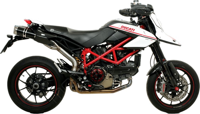 HYPERMOTARD 1100 EVO / SP