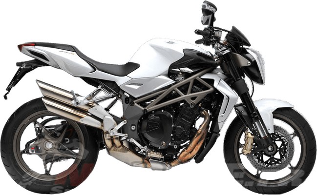 BRUTALE 990R 2010 - 2011