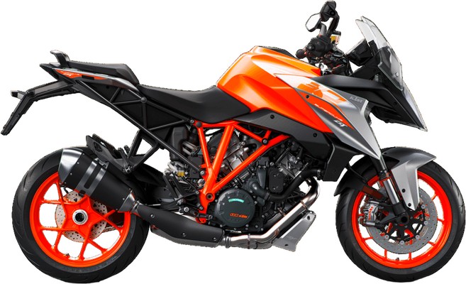 1290 SUPERDUKE